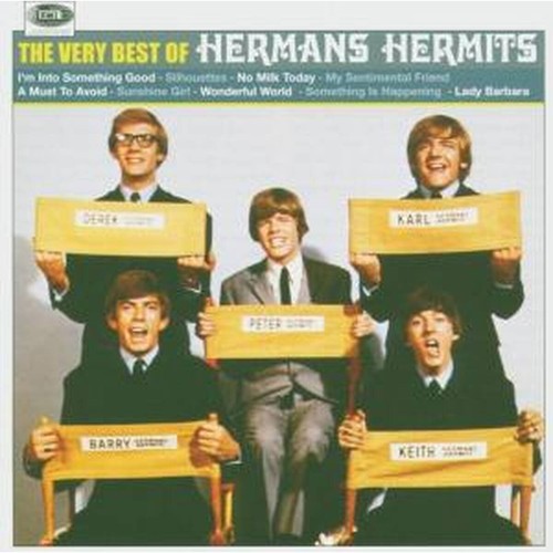 The very best herman s - the,