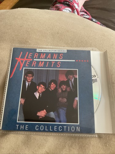 Herman hermits the - herman’s,