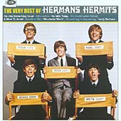 Herman hermits the very - herman's,