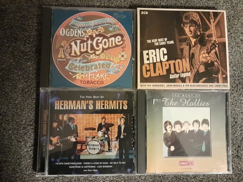 60s cds small faces eric - 4, faces,eric