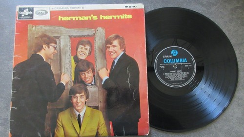 Herman hermits self - herman's,