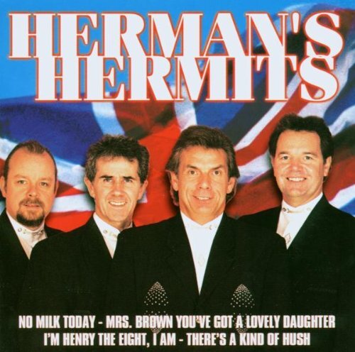 Hermans hermits herman - :,
