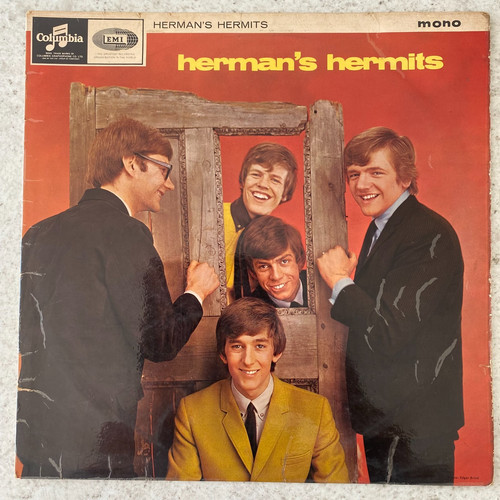 Herman hermits s - herman's, herman's