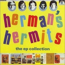 The collection hermans - ep,