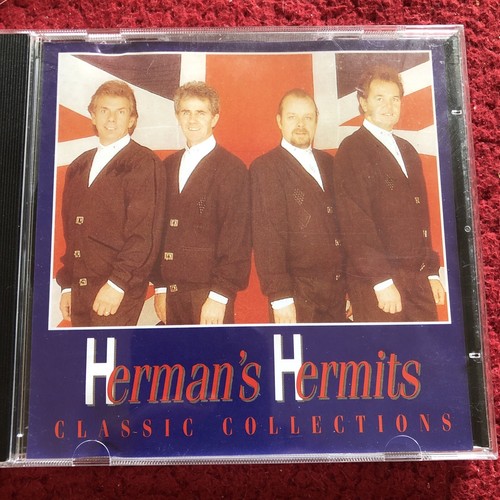 Herman hermits classic - hermits,