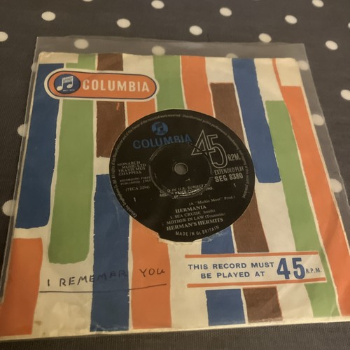 Hermans hermits hermania - hermits,