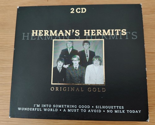 Hermans hermits original - hermans,