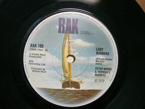 Peter noone herman s - peter, herman’s