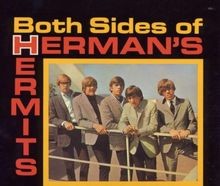 Both sides hermans hermits - both, of
