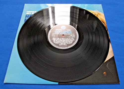 Herman hermits there s - hermits, a