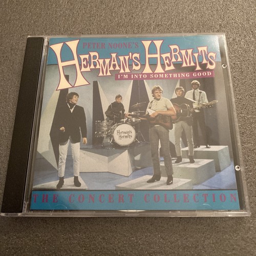 Hermans hermits m into - hermans,