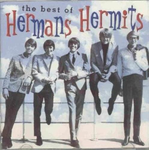The best hermans - the, hermits