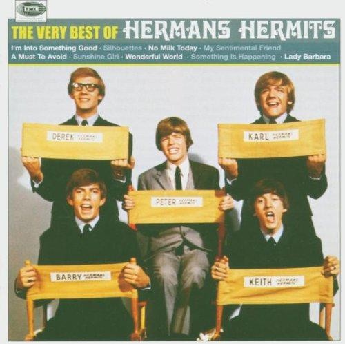 The very best herman s - the, of