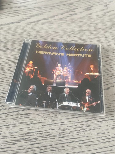 Hermans hermits golden - hermits,