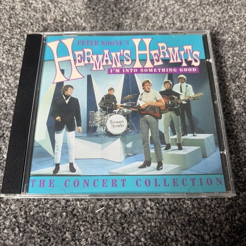 Herman hermits i - –, i'm